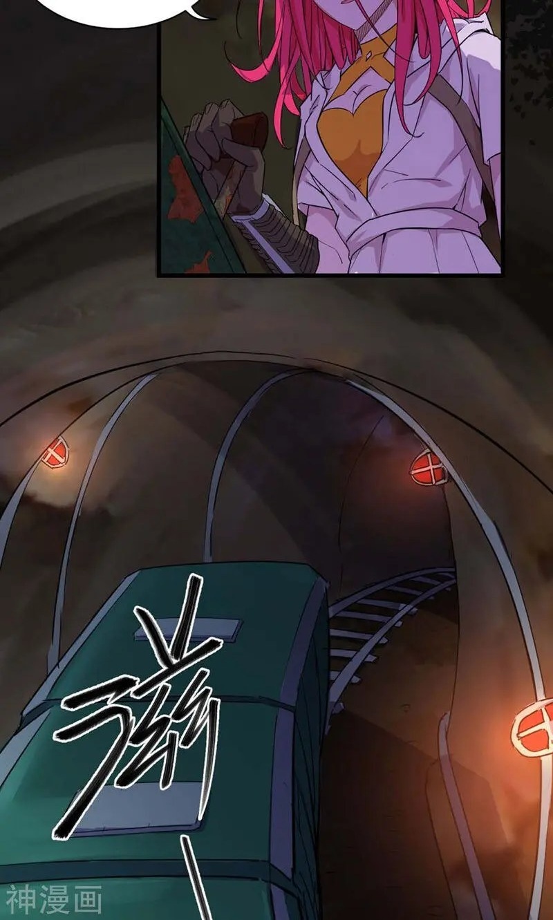 Save A Female Assassin Bölüm 40 - Sayfa 15