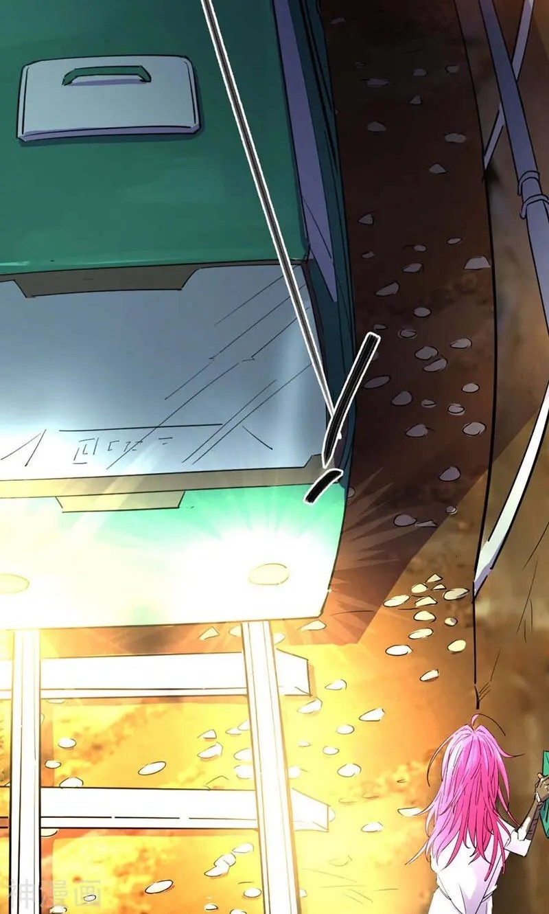 Save A Female Assassin Bölüm 40 - Sayfa 16