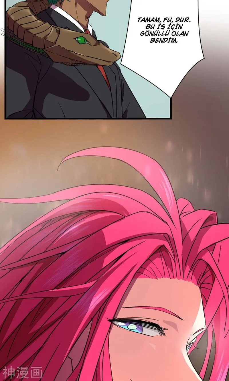 Save A Female Assassin Bölüm 40 - Sayfa 19