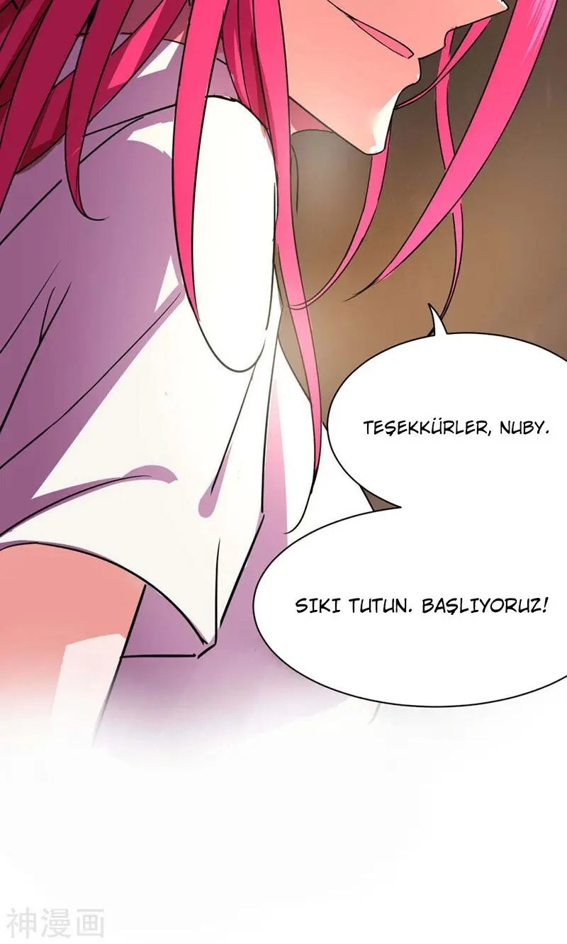 Save A Female Assassin Bölüm 40 - Sayfa 20