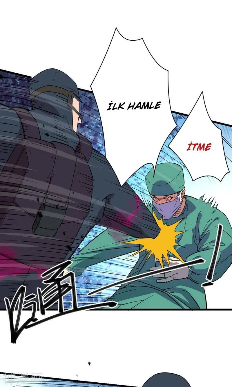 Save A Female Assassin Bölüm 40 - Sayfa 21