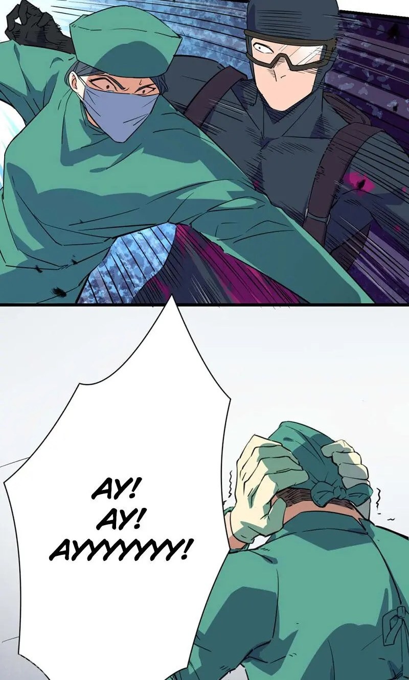 Save A Female Assassin Bölüm 40 - Sayfa 22