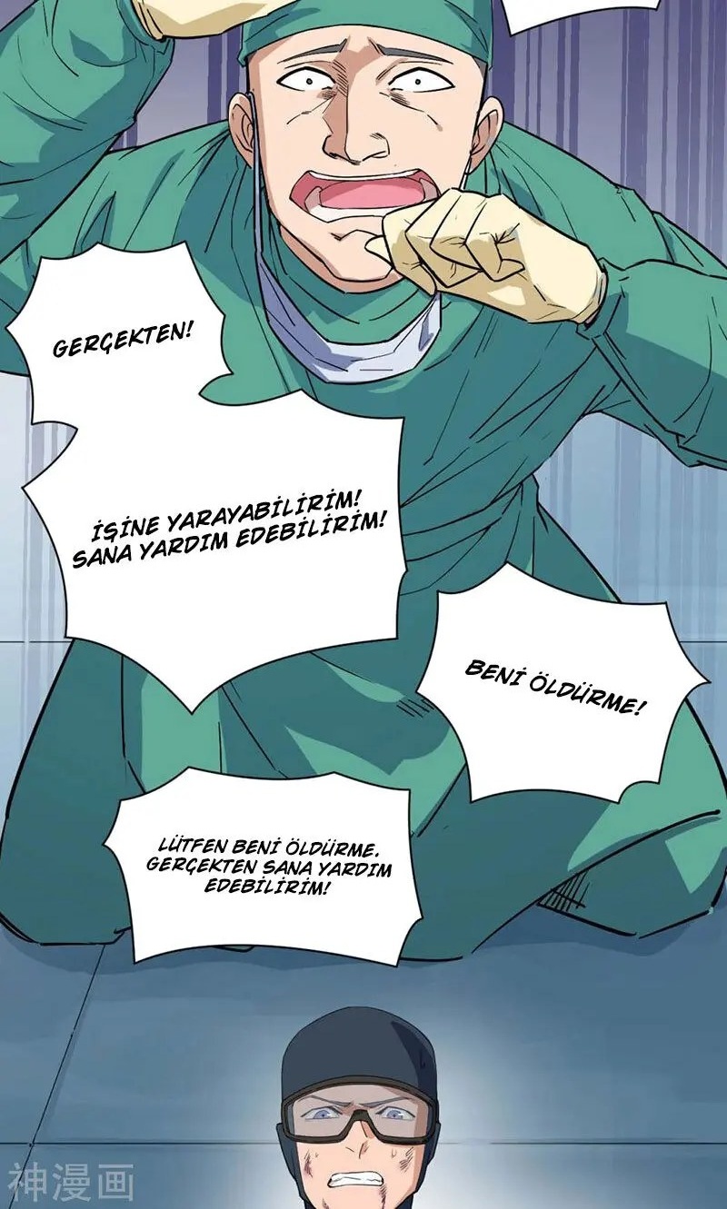 Save A Female Assassin Bölüm 40 - Sayfa 24