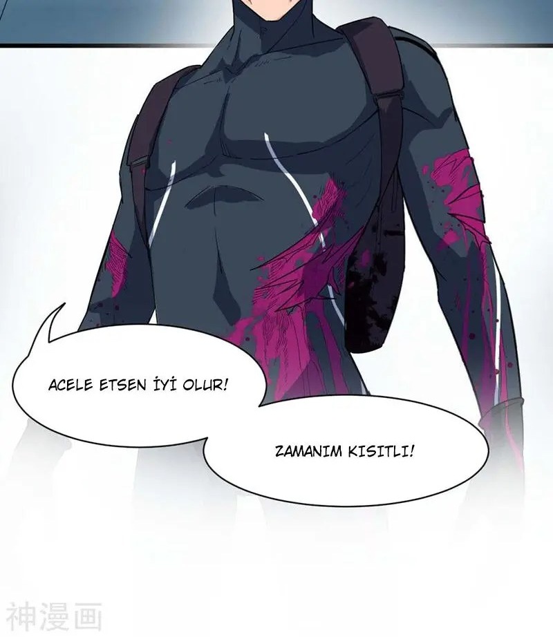 Save A Female Assassin Bölüm 40 - Sayfa 25