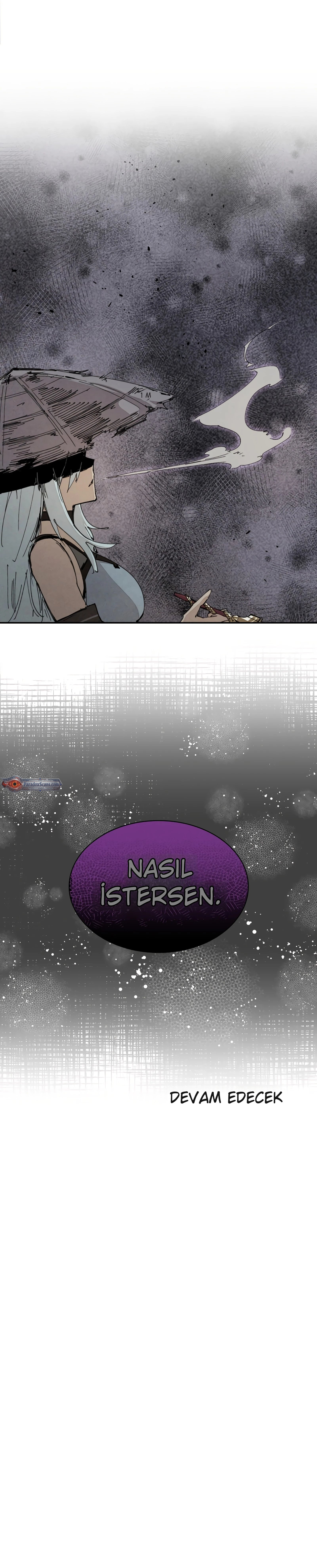 Kahraman Partisinin Başbüyücüsü Yeniden Doğdu Bölüm 69 - Sayfa 11