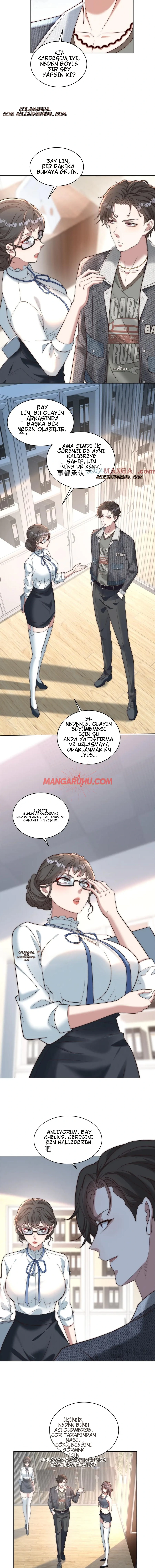 Fiyat Çöküşü Sistemiyle Hükmediyorum Bölüm 13 - Sayfa 6