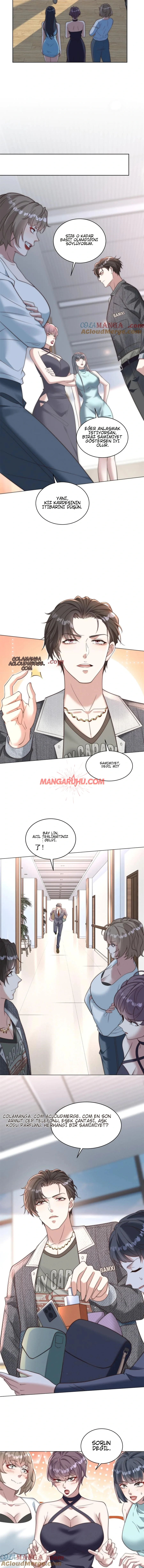 Fiyat Çöküşü Sistemiyle Hükmediyorum Bölüm 13 - Sayfa 7