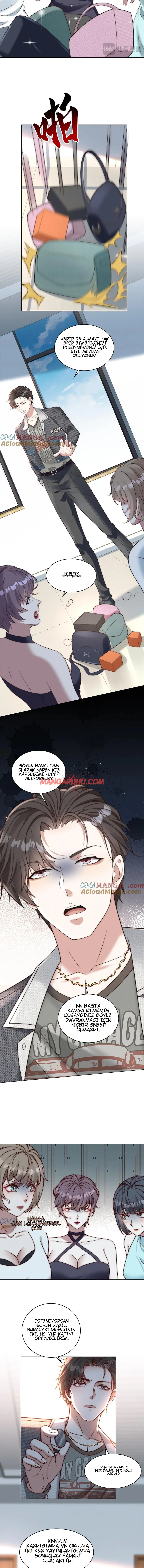 Fiyat Çöküşü Sistemiyle Hükmediyorum Bölüm 13 - Sayfa 8