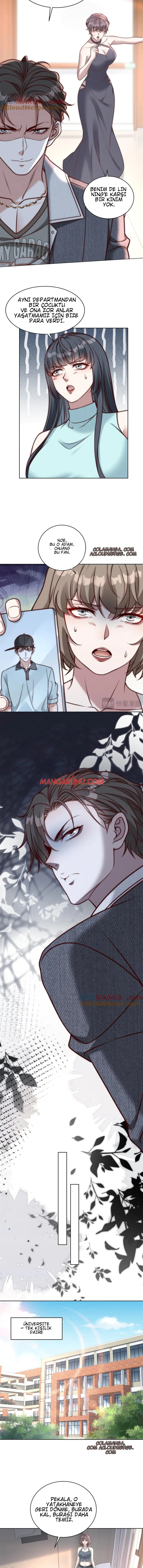 Fiyat Çöküşü Sistemiyle Hükmediyorum Bölüm 13 - Sayfa 9