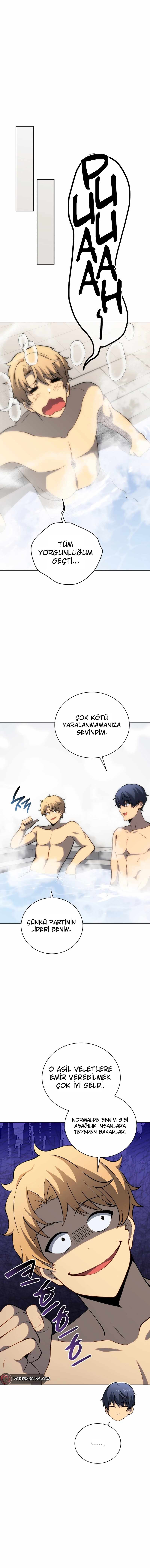 Ölügüden Akademisi ve Dahi Çağırıcı Bölüm 192 - Sayfa 7