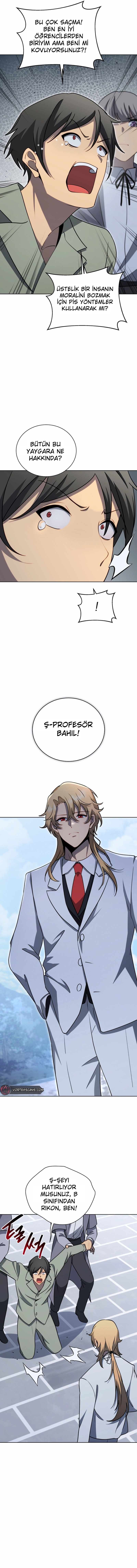 Ölügüden Akademisi ve Dahi Çağırıcı Bölüm 192 - Sayfa 12