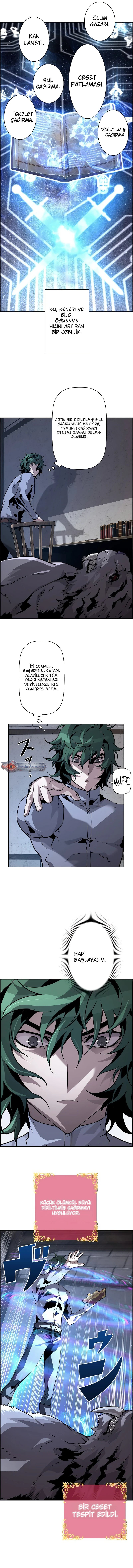 Çığır Açan Oyuncu Bölüm 25 - Sayfa 2