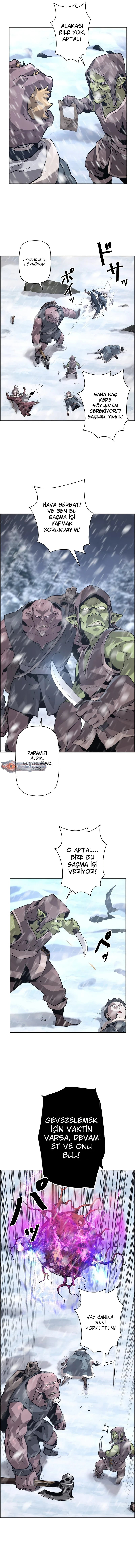 Çığır Açan Oyuncu Bölüm 25 - Sayfa 11