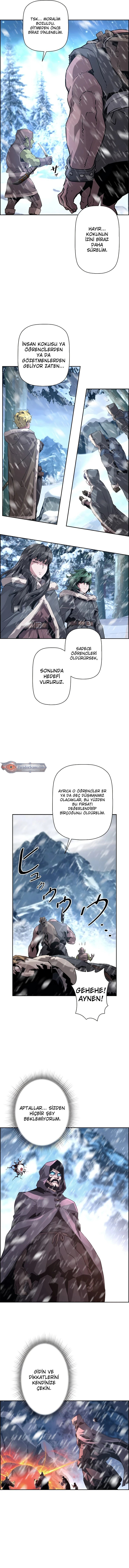 Çığır Açan Oyuncu Bölüm 25 - Sayfa 13