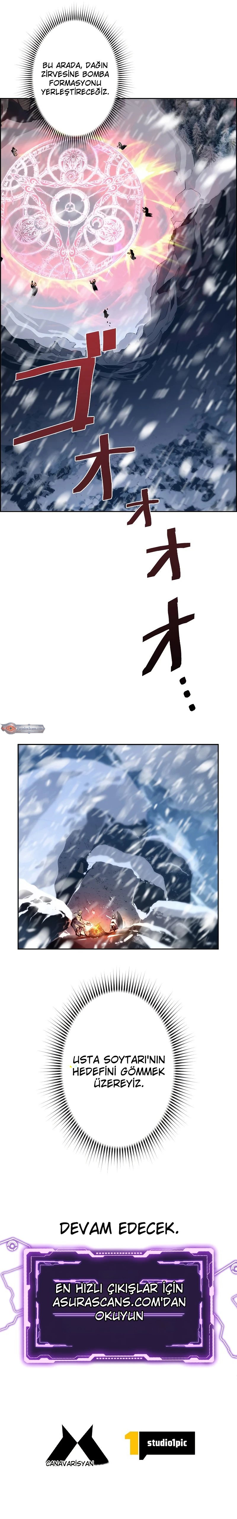 Çığır Açan Oyuncu Bölüm 25 - Sayfa 14