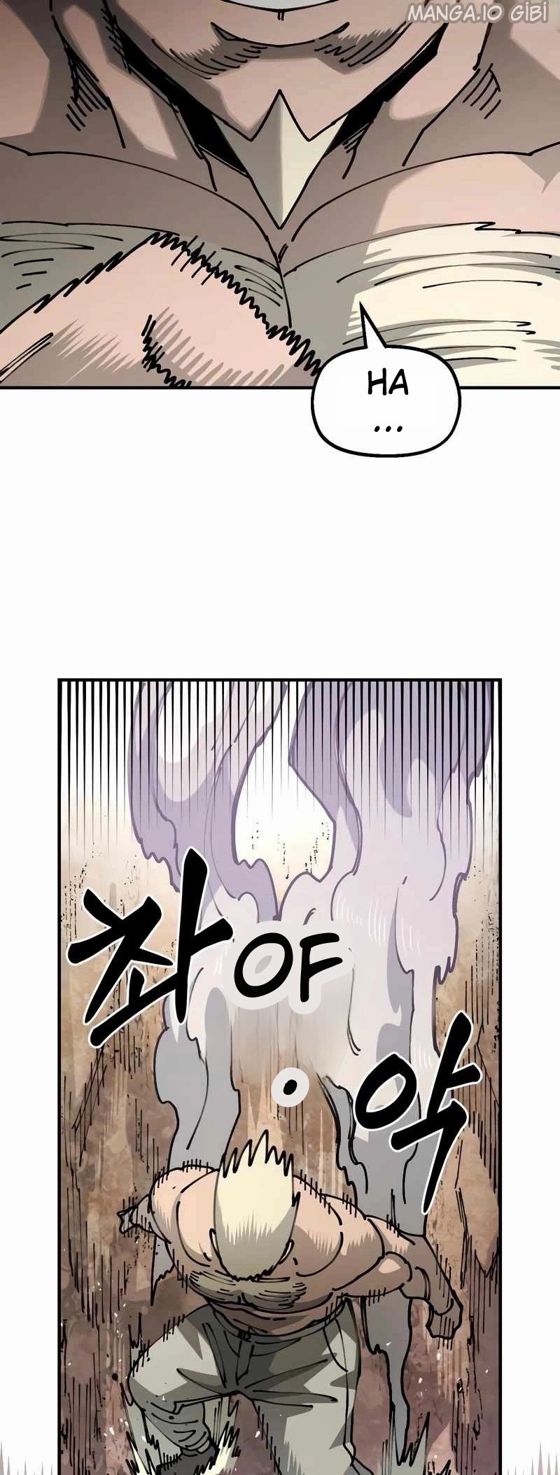 Emekli Askerin Yeniden Dönüşü Bölüm 85 - Sayfa 7