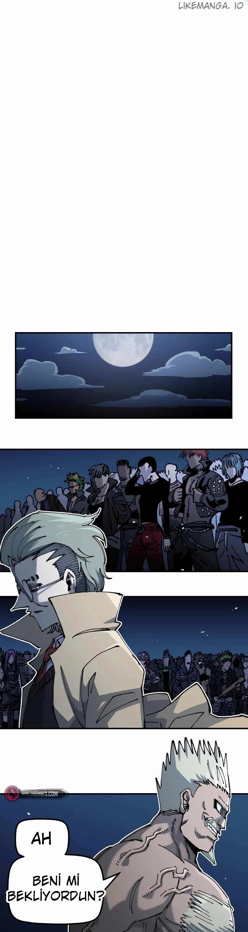 Emekli Askerin Yeniden Dönüşü Bölüm 85 - Sayfa 13