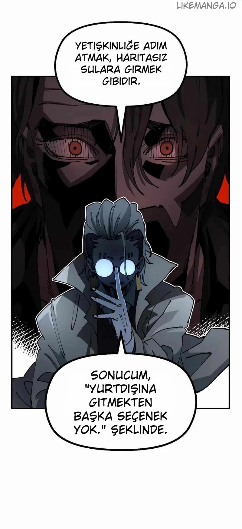 Emekli Askerin Yeniden Dönüşü Bölüm 85 - Sayfa 15