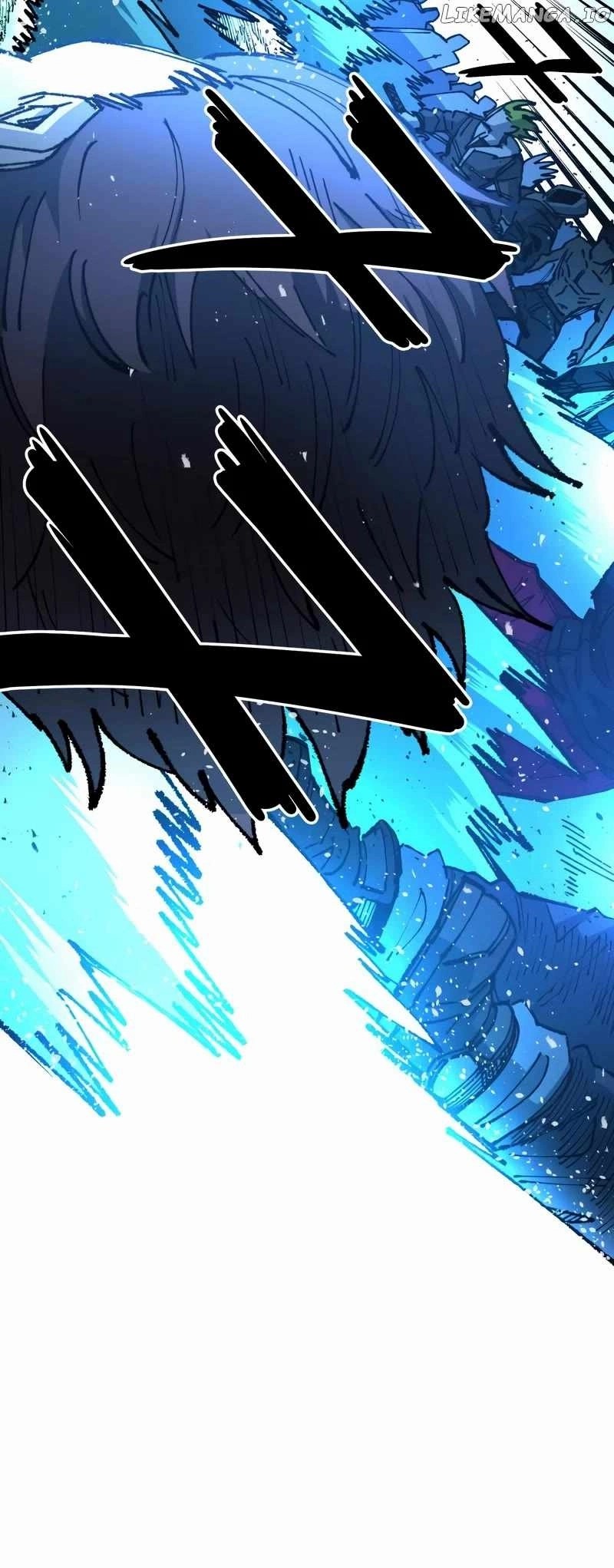 Emekli Askerin Yeniden Dönüşü Bölüm 85 - Sayfa 39