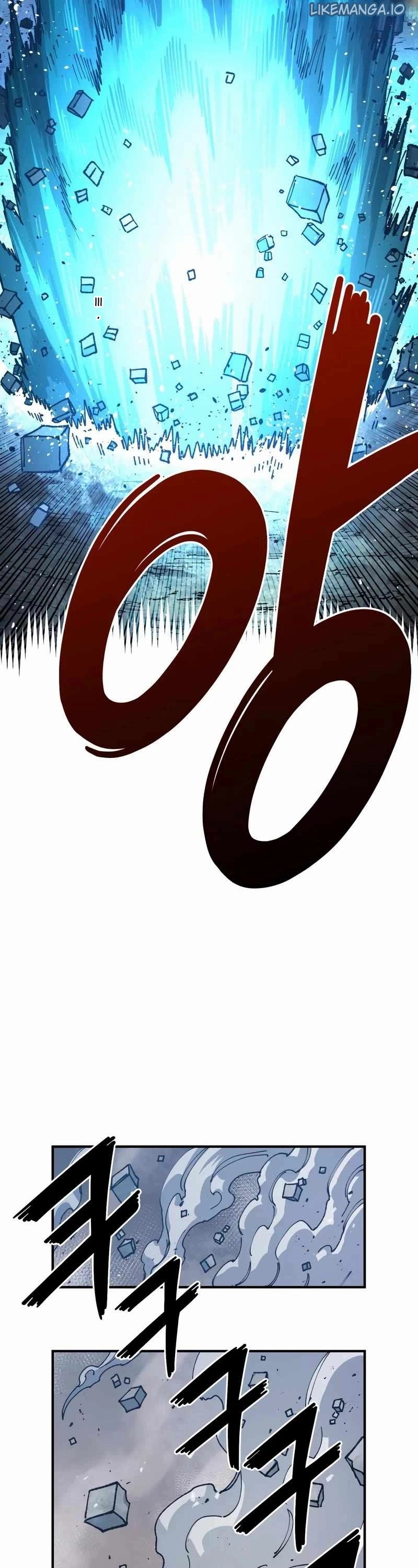 Emekli Askerin Yeniden Dönüşü Bölüm 85 - Sayfa 41