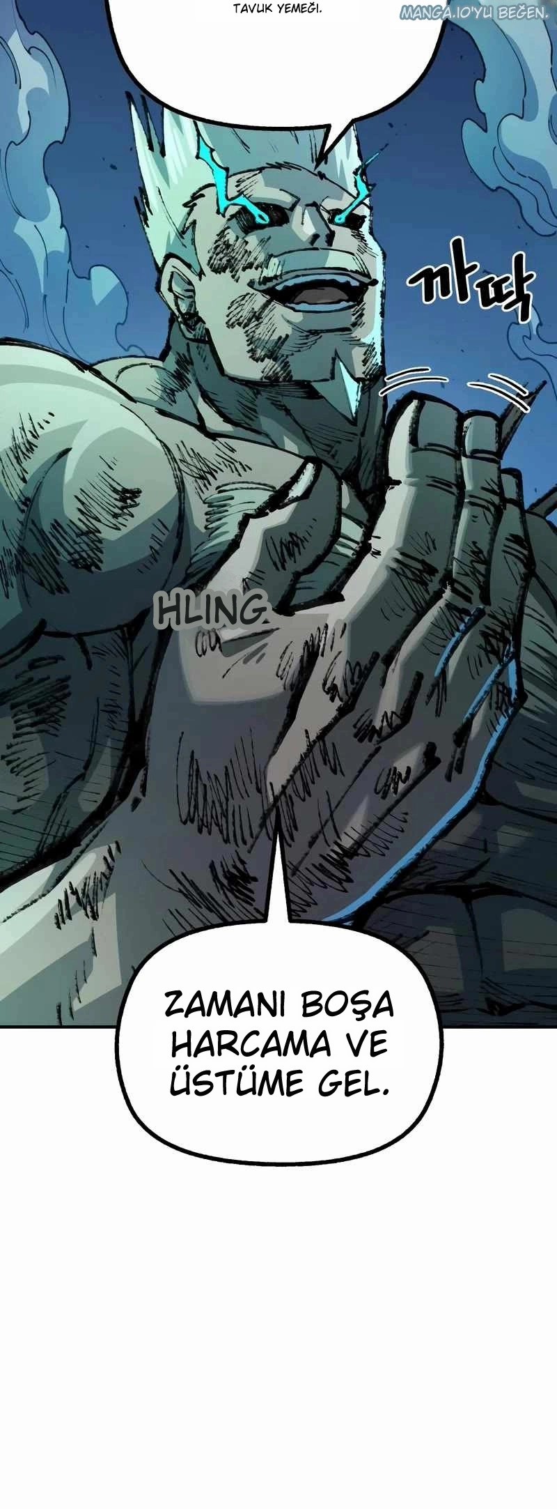 Emekli Askerin Yeniden Dönüşü Bölüm 85 - Sayfa 47