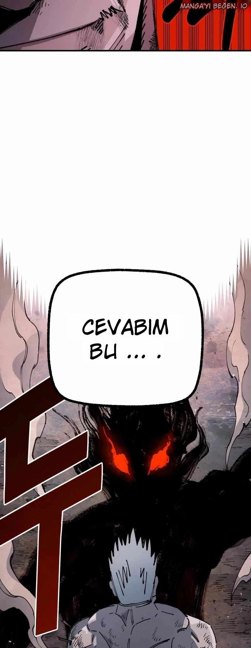 Emekli Askerin Yeniden Dönüşü Bölüm 85 - Sayfa 50