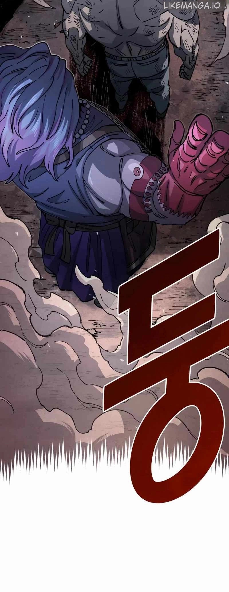 Emekli Askerin Yeniden Dönüşü Bölüm 85 - Sayfa 51