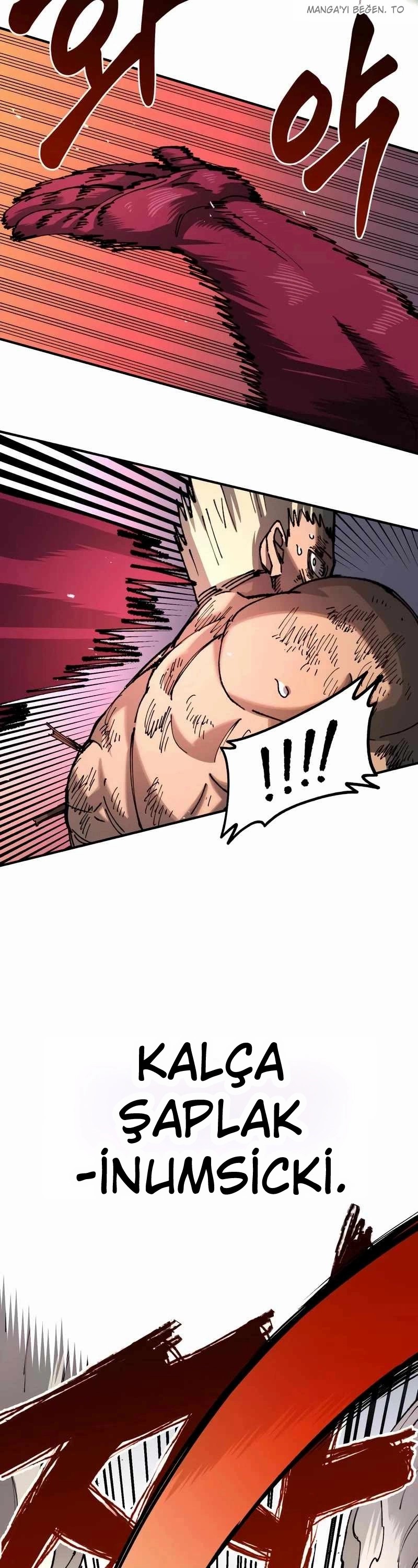 Emekli Askerin Yeniden Dönüşü Bölüm 85 - Sayfa 53