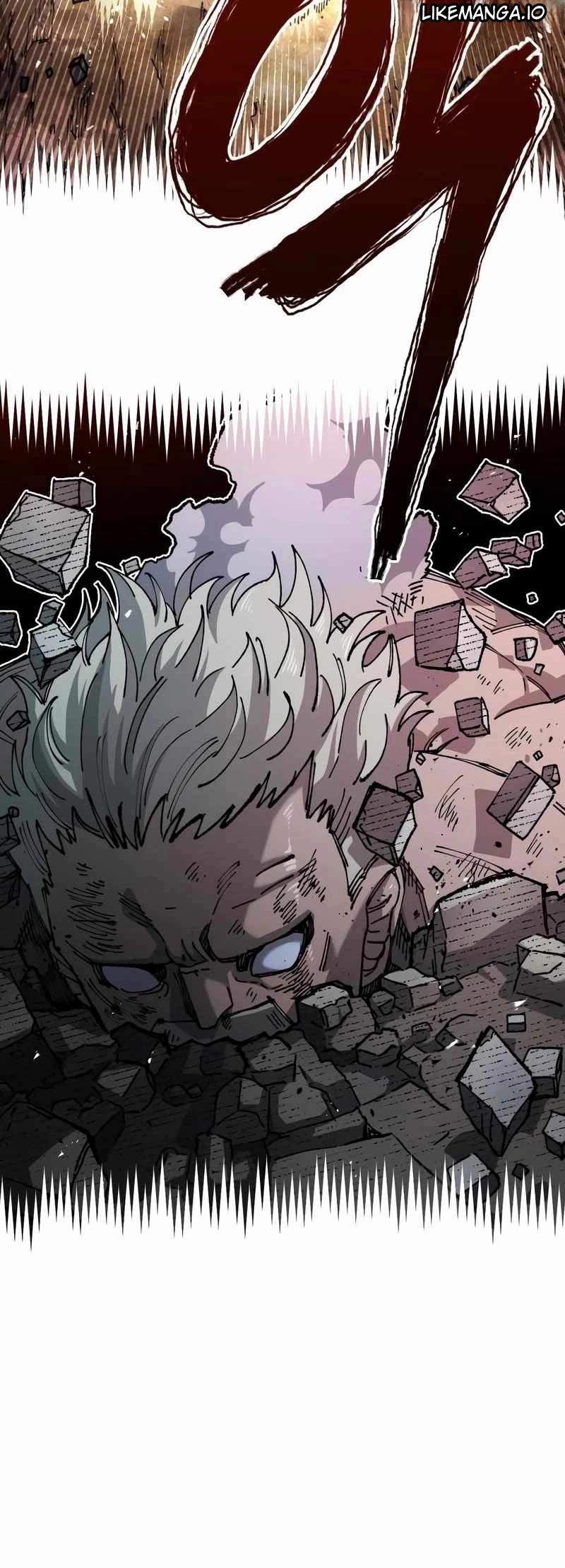 Emekli Askerin Yeniden Dönüşü Bölüm 85 - Sayfa 55