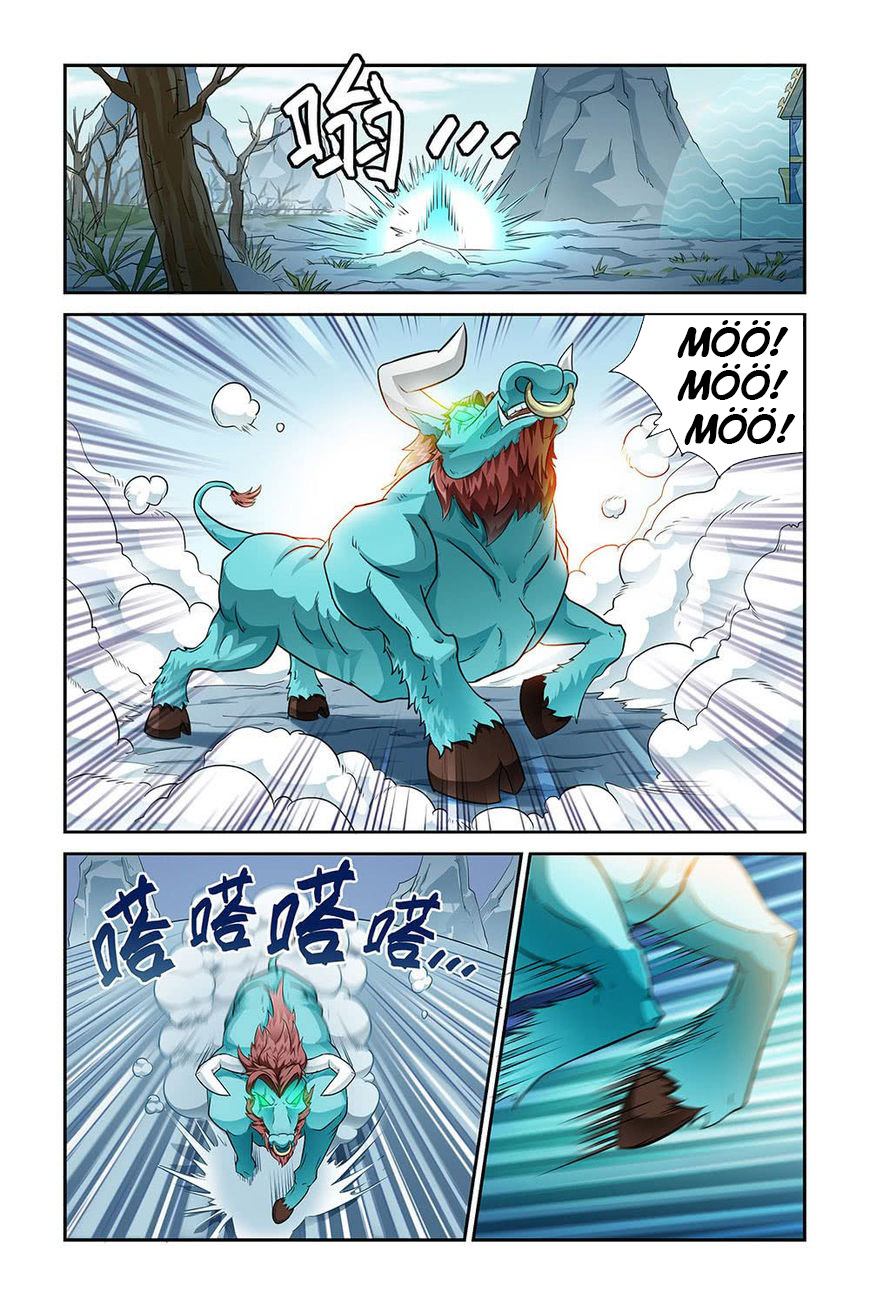 Şeytani Hizmetçi Bölüm 6 - Sayfa 8