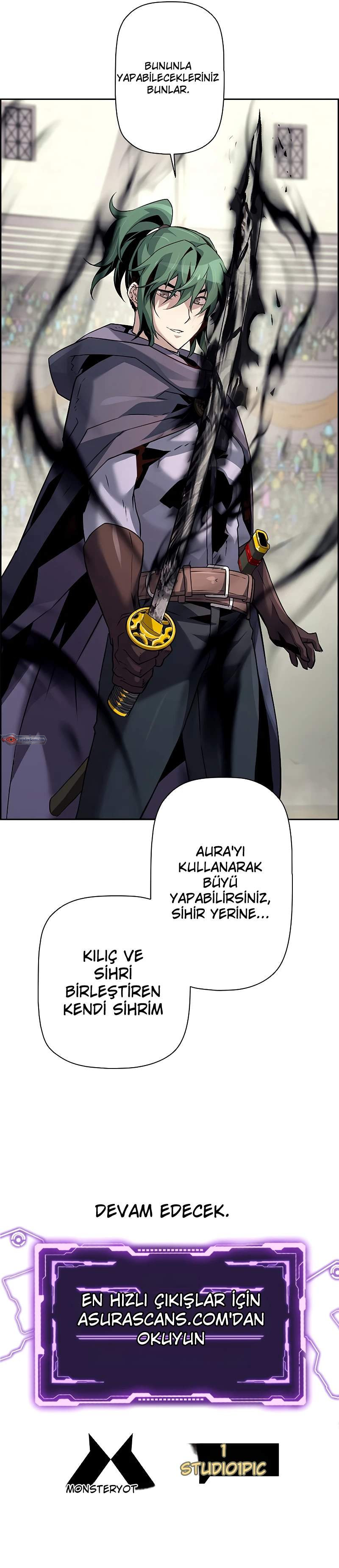 Çığır Açan Oyuncu Bölüm 48 - Sayfa 12