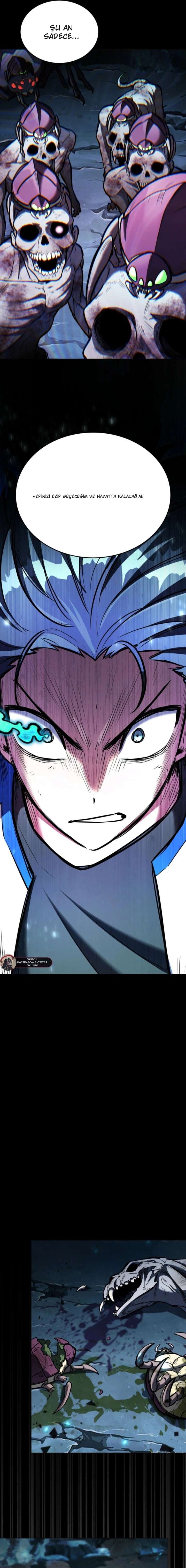 Yüce Topuz Tarikatı Bölüm 4 - Sayfa 2