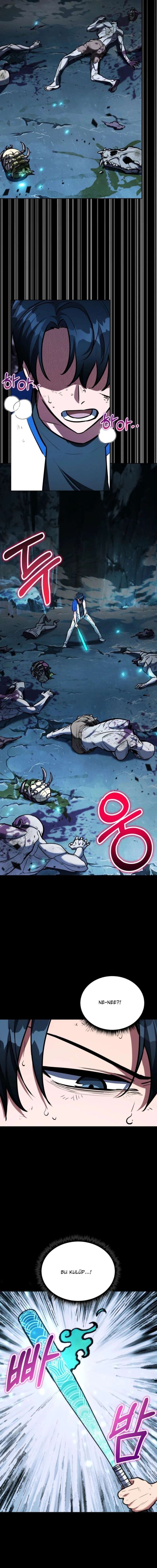 Yüce Topuz Tarikatı Bölüm 4 - Sayfa 3