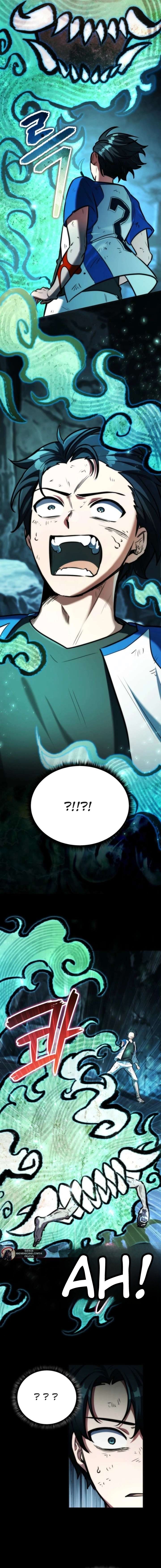 Yüce Topuz Tarikatı Bölüm 4 - Sayfa 5