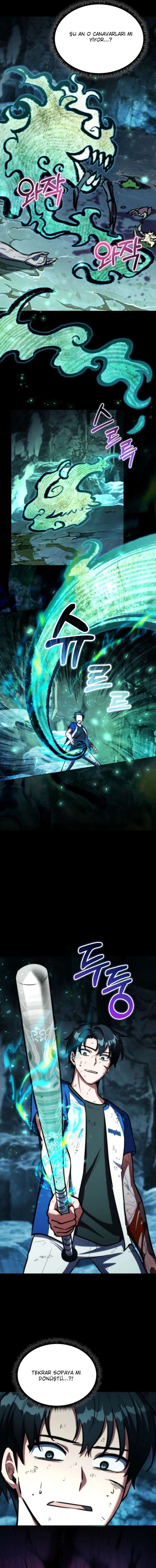 Yüce Topuz Tarikatı Bölüm 4 - Sayfa 6