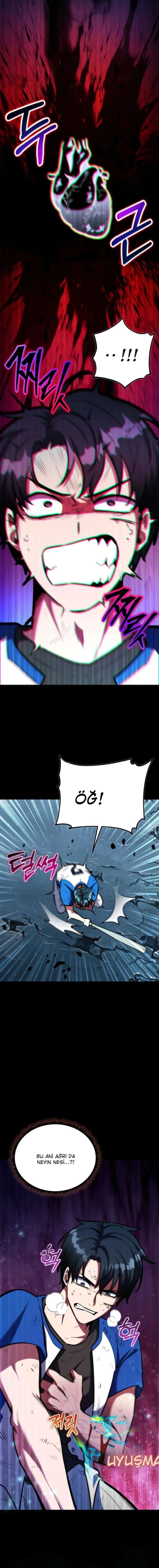 Yüce Topuz Tarikatı Bölüm 4 - Sayfa 7