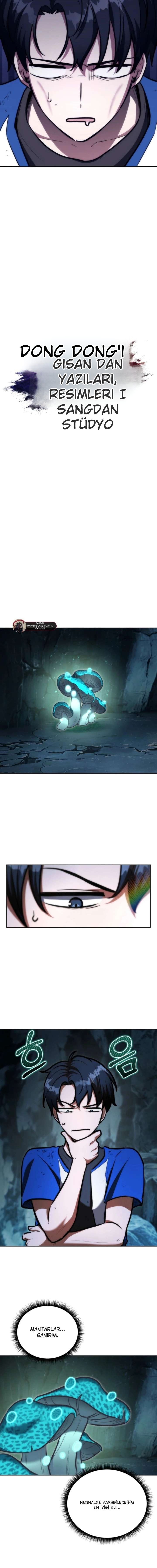 Yüce Topuz Tarikatı Bölüm 4 - Sayfa 10