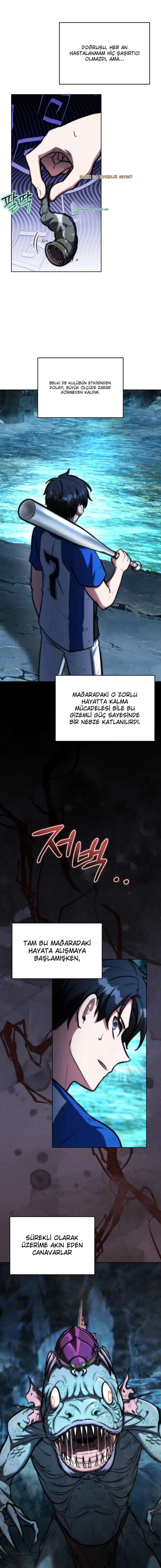 Yüce Topuz Tarikatı Bölüm 4 - Sayfa 13