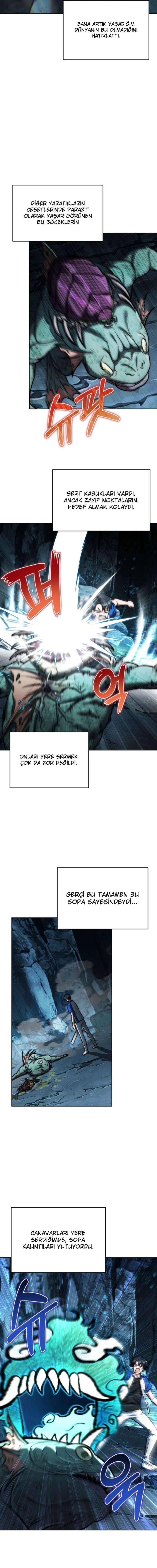 Yüce Topuz Tarikatı Bölüm 4 - Sayfa 14