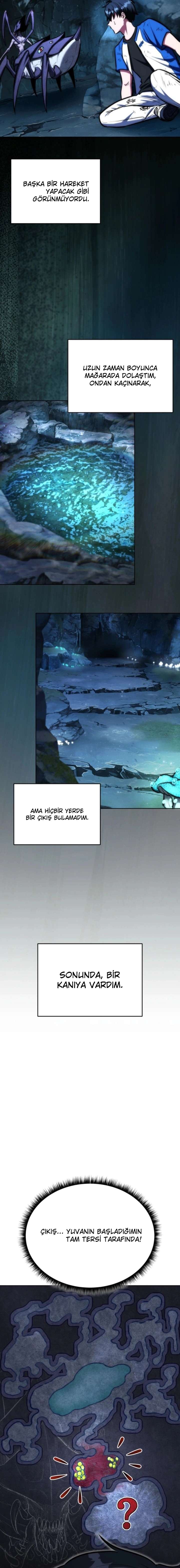 Yüce Topuz Tarikatı Bölüm 4 - Sayfa 16