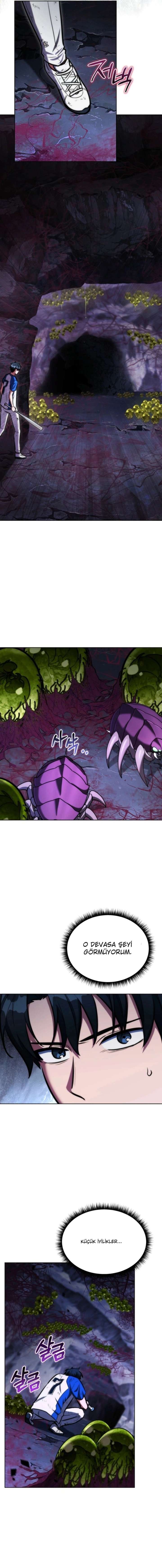 Yüce Topuz Tarikatı Bölüm 4 - Sayfa 20