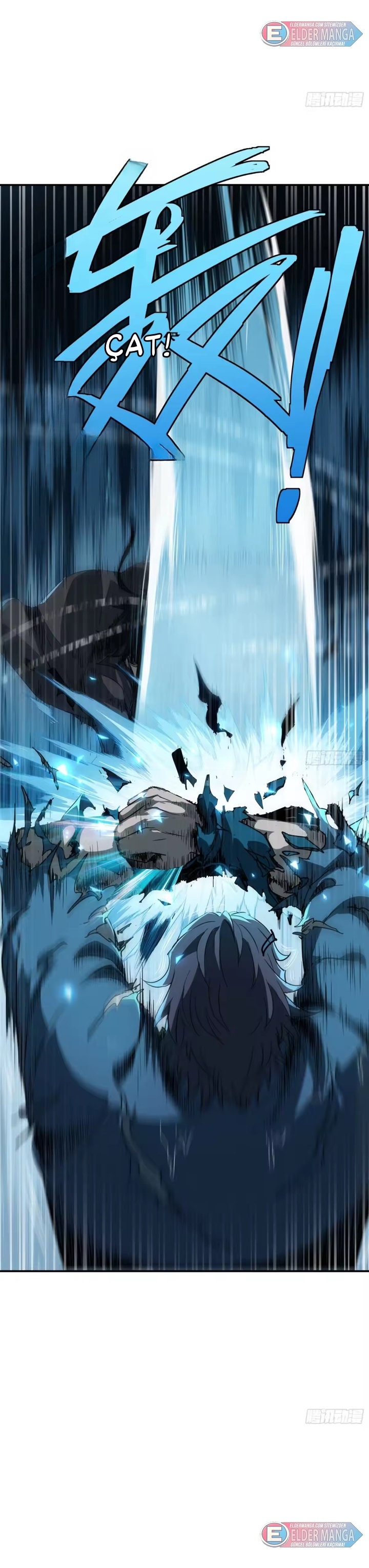 Ölümsüzlüğe Yükselen Dao Ustası Bölüm 24 - Sayfa 4