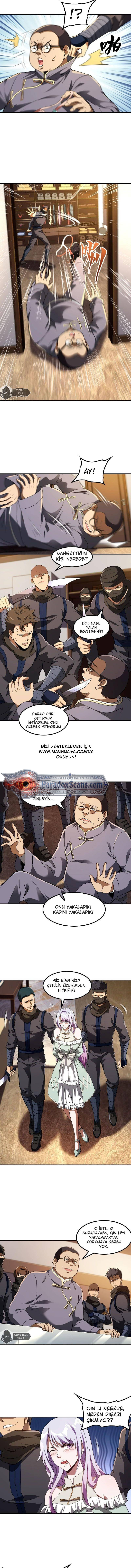 En Güçlü İç Güveyi Bölüm 108 - Sayfa 2