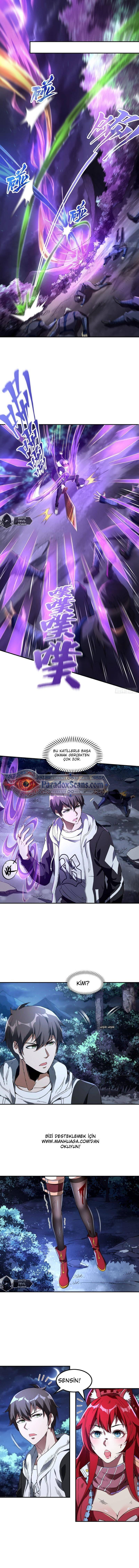 En Güçlü İç Güveyi Bölüm 108 - Sayfa 4