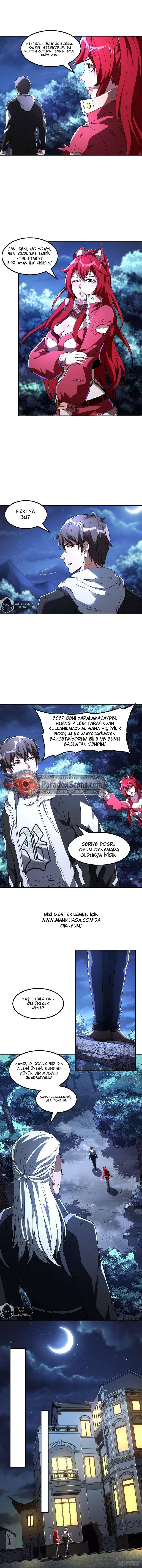 En Güçlü İç Güveyi Bölüm 108 - Sayfa 6