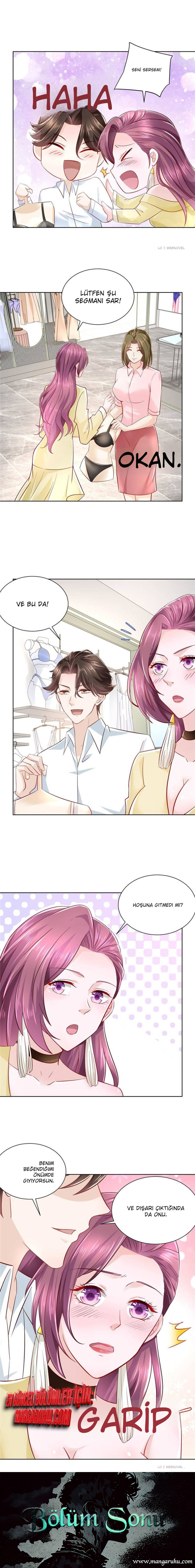 Her Hafta Yeni Bir Meslek Bölüm 22 - Sayfa 5