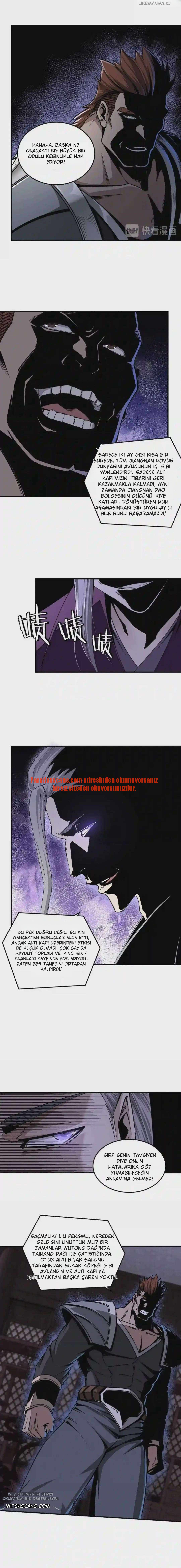 En Büyük Patron Sistemi Bölüm 160 - Sayfa 2