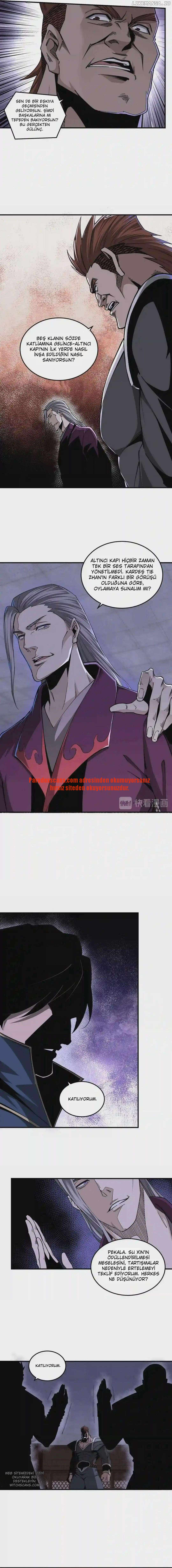 En Büyük Patron Sistemi Bölüm 160 - Sayfa 3