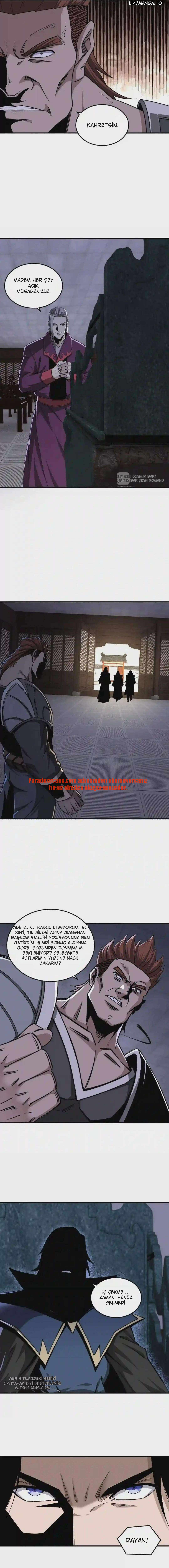 En Büyük Patron Sistemi Bölüm 160 - Sayfa 4