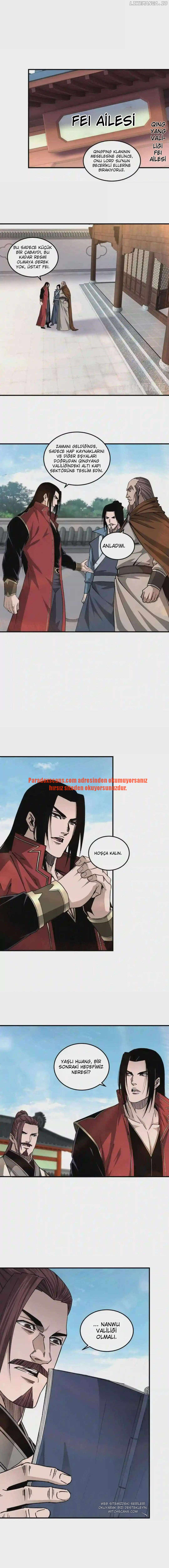 En Büyük Patron Sistemi Bölüm 160 - Sayfa 5